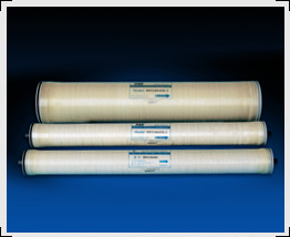 FR type enhanced anti pollution RO