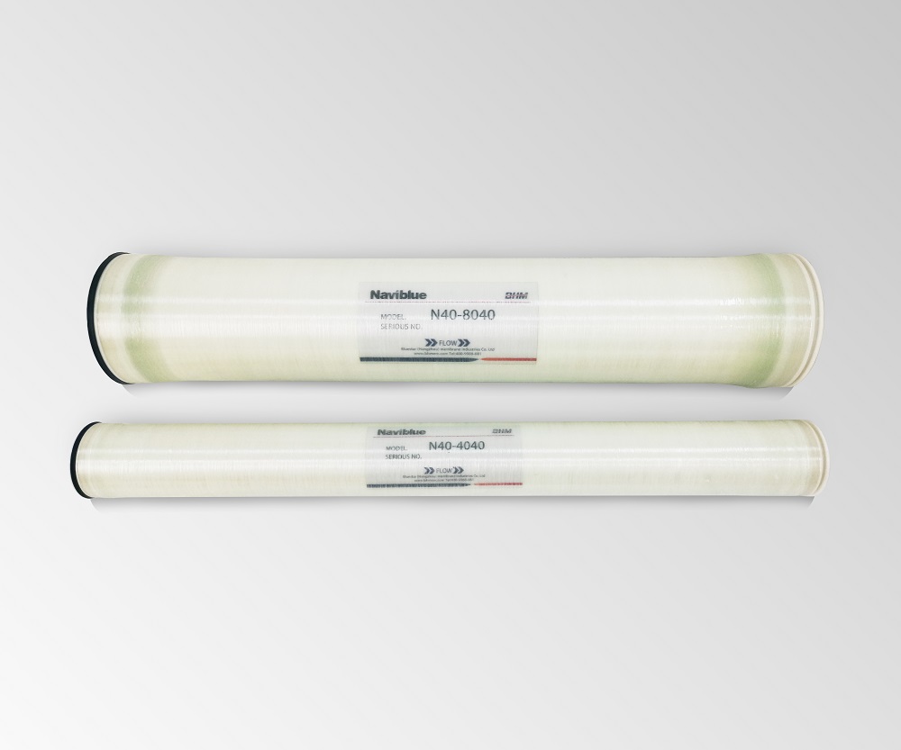 N40 series nanofiltration membrane