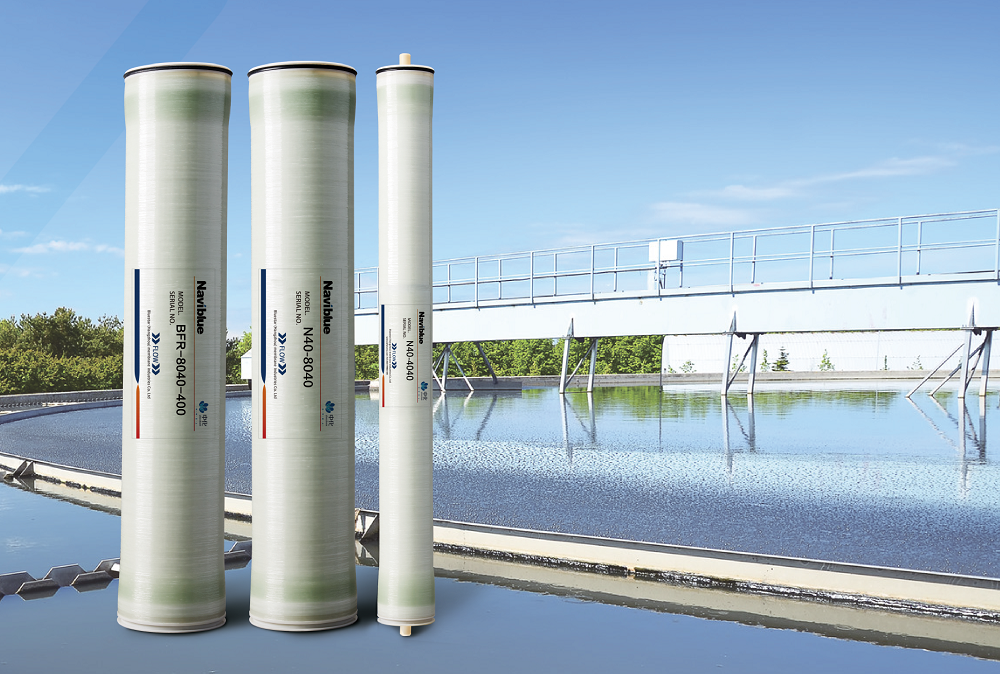 Naviblue film series products