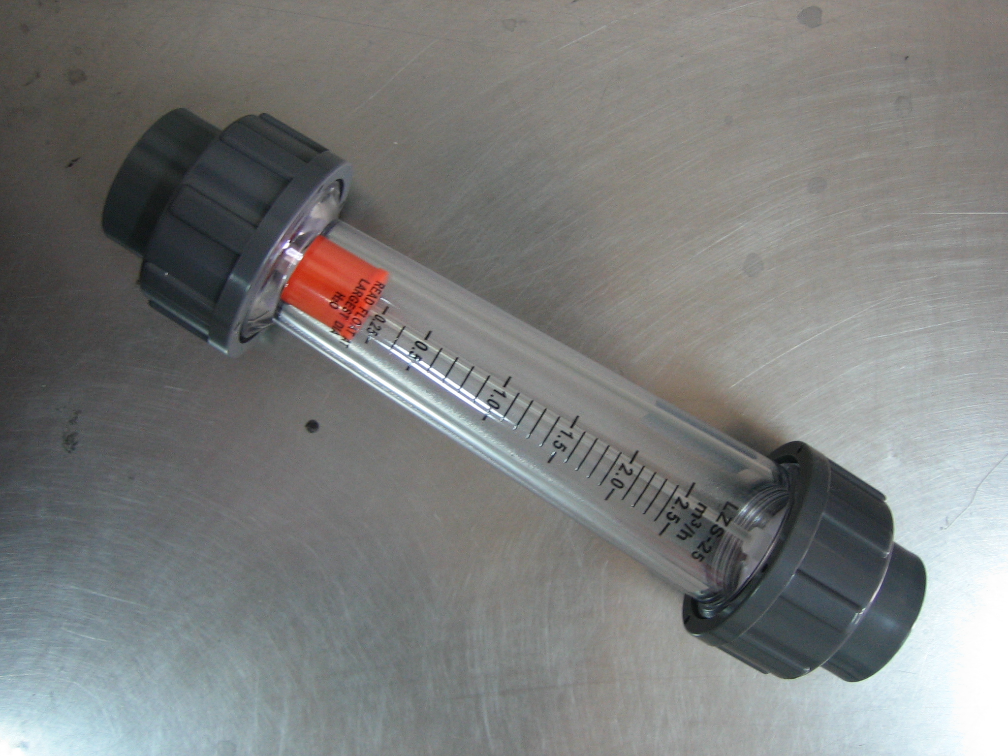 Water treatment accessories