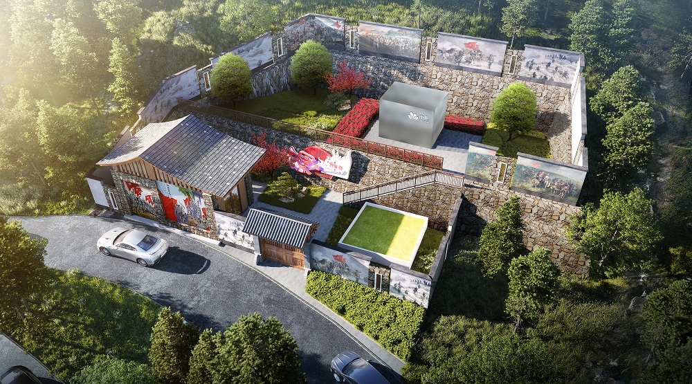 高品质饮用水业务